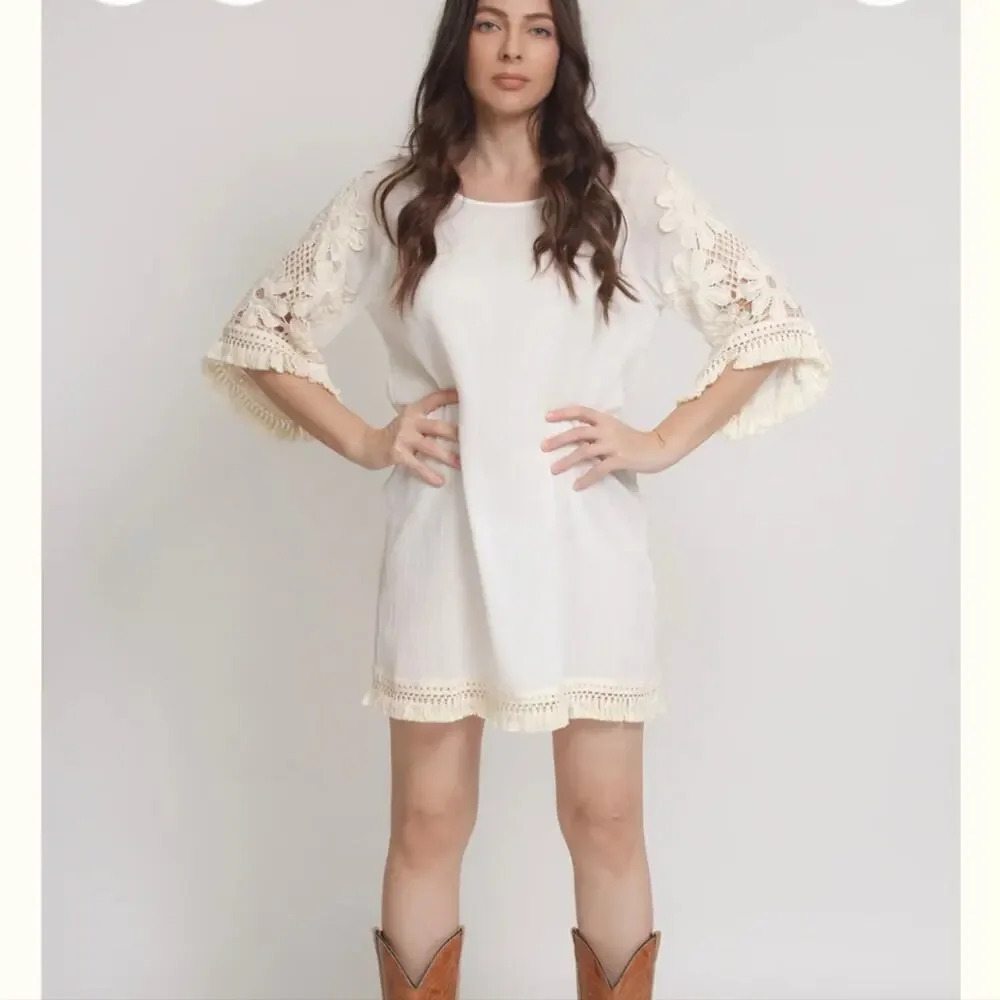 NWT Monaco Dress - Small